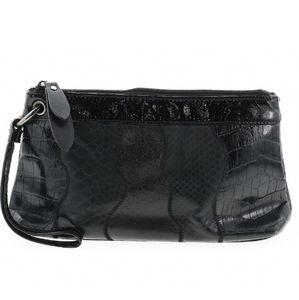 Nine & Co Wristlet
